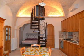 ITRIA HOUSE Cisternino
